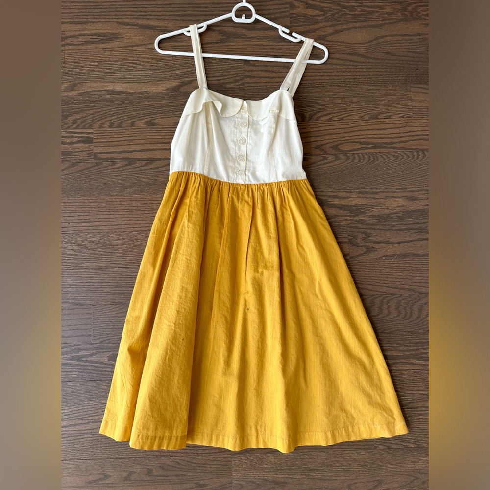 Maeve Dress